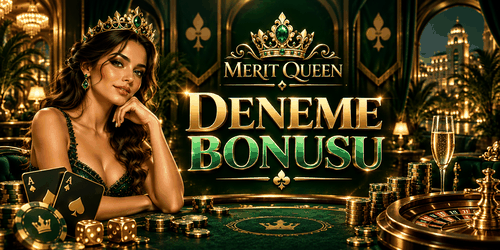 meritqueen giriş